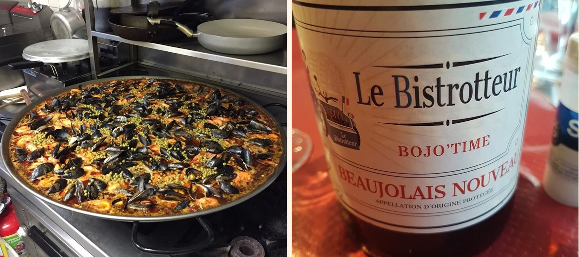 Le Verdun (Chez Ritchy) - Gallery Image 2